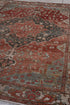 Vintage Far.Sarouk Area Rug (6' x 9')